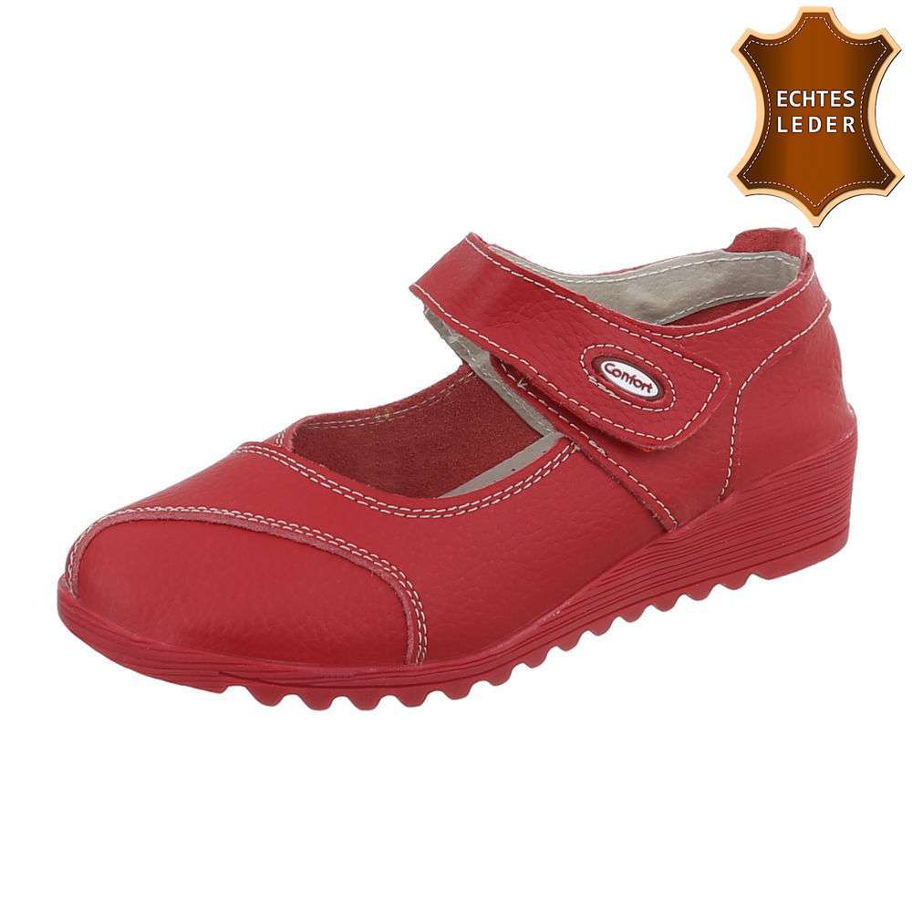 confort soft shoes