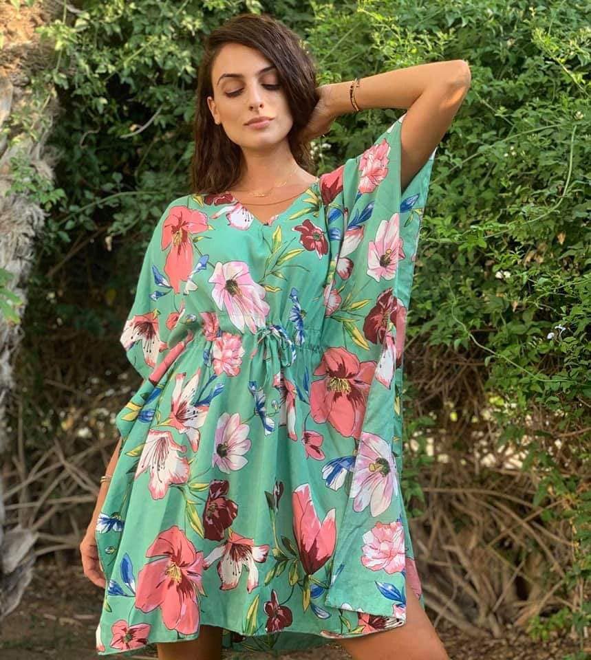 floral her clothing