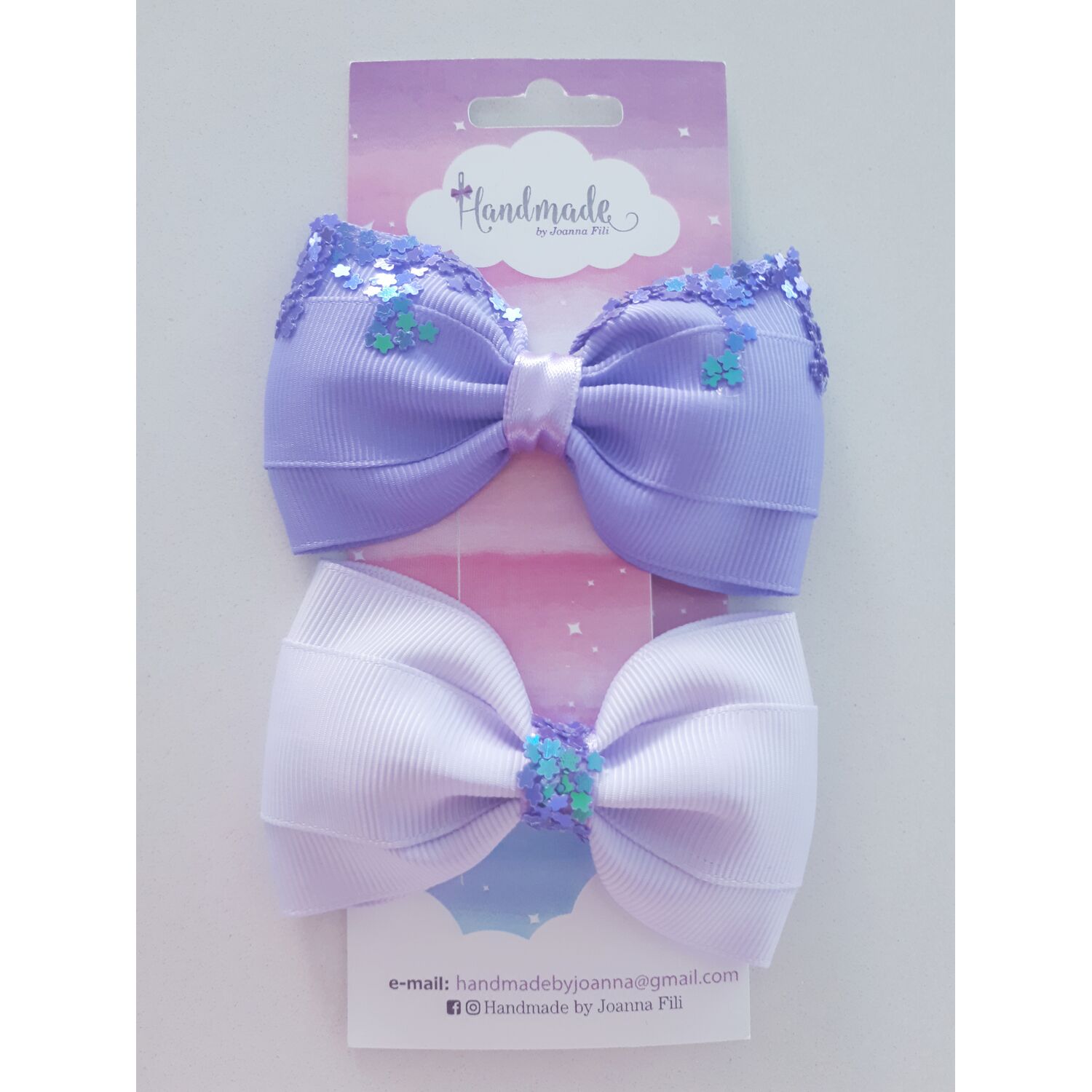 Kids :: Accesories :: Hair accessories :: Handmade hair clip - eMALL  Cyprus: Your local online mall