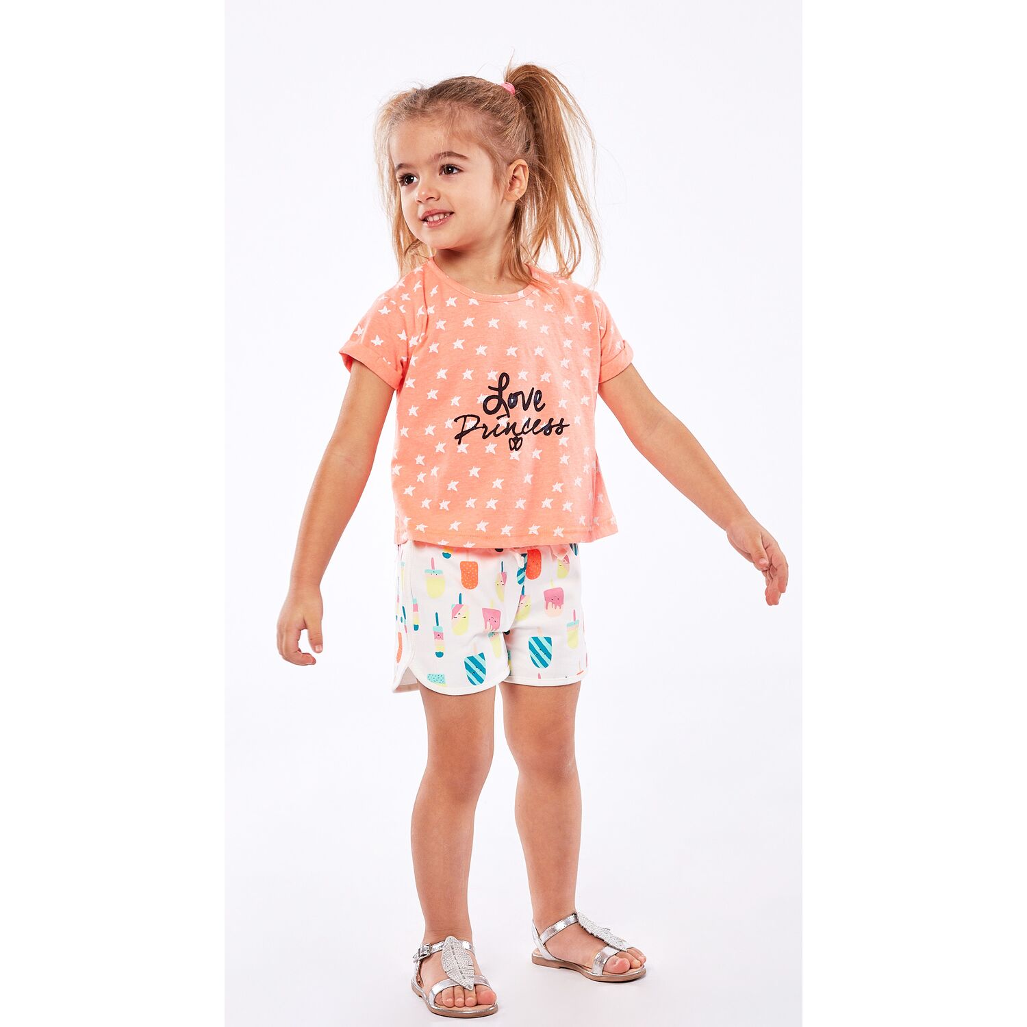 Σετ για Κοριτσι " Love " by Segreto fashion Σετ για Κοριτσι " Love " by Segreto fashion