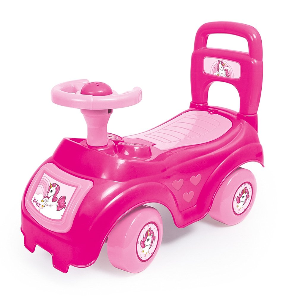 Toys :: Outdoor & Ride Ons :: Unicorn Sit N Ride - eMALL Cyprus: Your ...