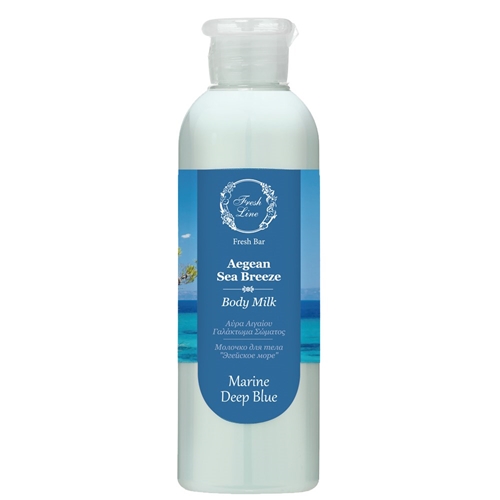 AEGEAN SEA BREEZE - Body Milk by Events Boutique - Decorations and gifts