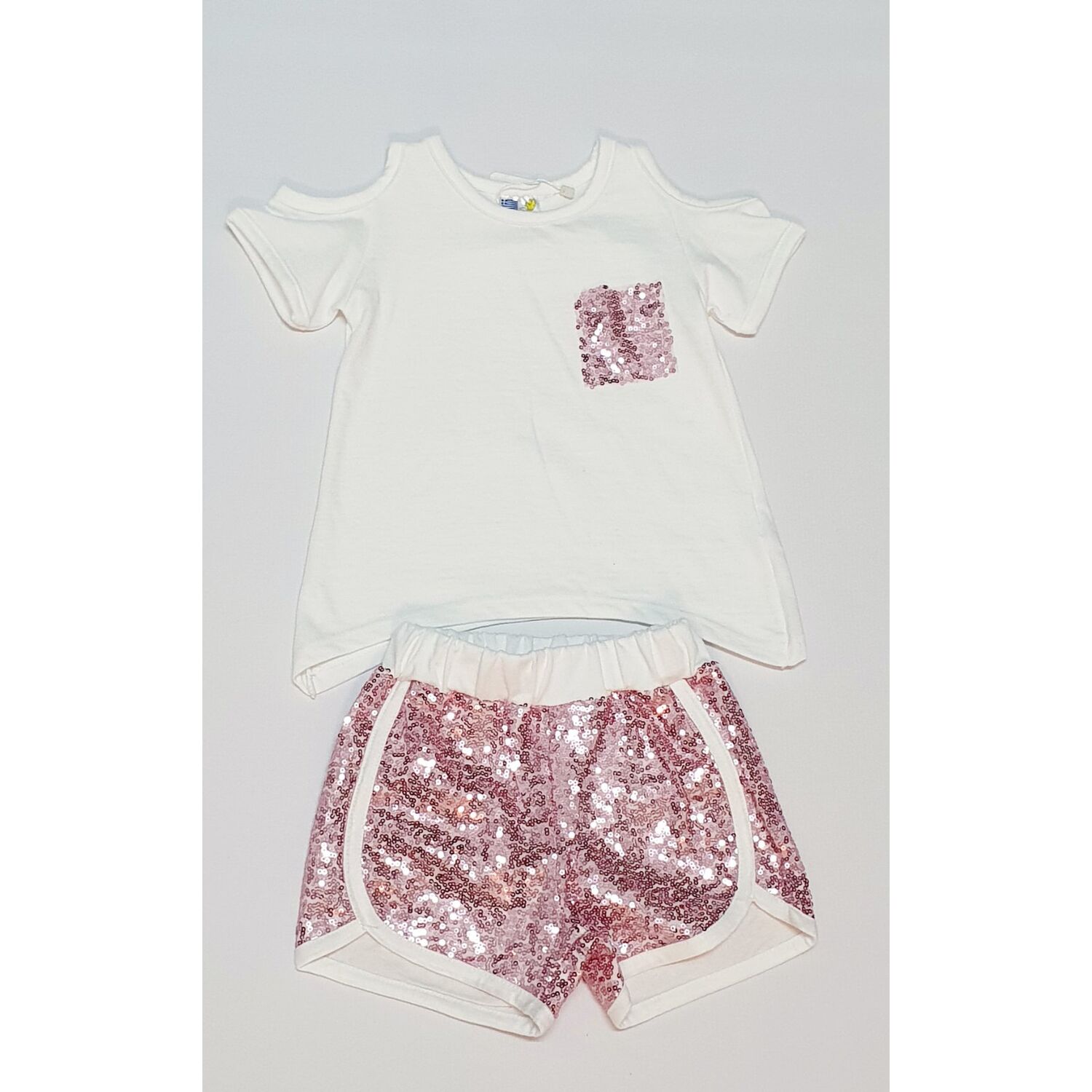 Kids :: Girl's set 2 pc mamma natura - eMALL Cyprus: Your local online mall