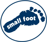 Small foot