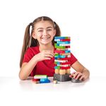 Electronic game "Tower" with time by Wonder 4 Kids