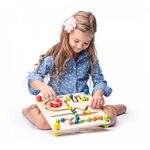 Labyrinth of Motor Skills by Wonder 4 Kids