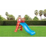 Children's Slide by Wonder 4 Kids
