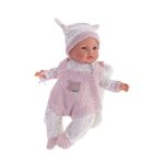 Μωρό Antonio Juan Bimbo by Wonder 4 Kids