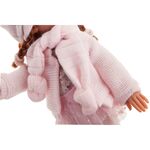 Κούκλα Antonio Juan Emily Trenzas by Wonder 4 Kids