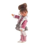 Κούκλα Antonio Juan Emily Moderna by Wonder 4 Kids