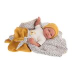 Κούκλα Antonio Juan Nico Mostaza by Wonder 4 Kids