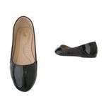 Γυναικείες μπαλαρίνες by Tip to Top