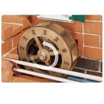 Χτίζοντας Νερόμυλο - Teifoc by Wonder 4 Kids