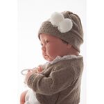 Μωρό Antonio Juan Nacido Cojin by Wonder 4 Kids