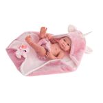 Μωρό Antonio Juan Nica Unicornio by Wonder 4 Kids