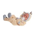 Μωρό  Antonio Juan Carlo Dinosaurio by Wonder 4 Kids