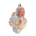 Μωρό  Antonio Juan Carlo Dinosaurio by Wonder 4 Kids