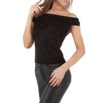 Μπλούζα χωρίς ώμους by Tip to Top