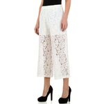 Παντελόνα με δαντέλα by Tip to Top