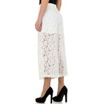 Παντελόνα με δαντέλα by Tip to Top