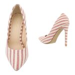 Γόβα by Tip to Top