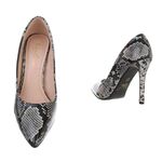 Γόβα by Tip to Top