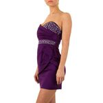 Κοκτέιλ φόρεμα by Tip to Top