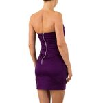 Κοκτέιλ φόρεμα by Tip to Top