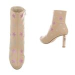 Ankle boots by Tip to Top