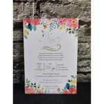 Invitations by ArtMachine