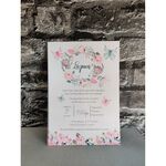 Invitations by ArtMachine
