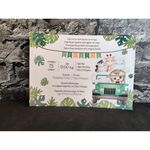 Invitations by ArtMachine