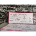Invitations by ArtMachine