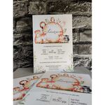 Invitations by ArtMachine
