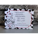 Invitations by ArtMachine