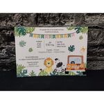 Invitations by ArtMachine