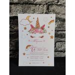 Invitations by ArtMachine