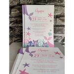 Invitations by ArtMachine
