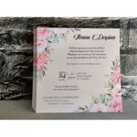 Invitations by ArtMachine