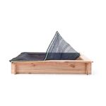 Ξύλινη Αμμοδόχος by Wonder 4 Kids