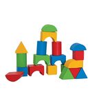 Ξύλινο Κουτί Ταξινόμησης Σχημάτων by Wonder 4 Kids