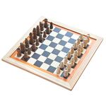 Ξύλινο Σετ Παιχνιδιών by Wonder 4 Kids