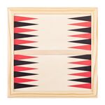 Ξύλινο Σετ Παιχνιδιών by Wonder 4 Kids