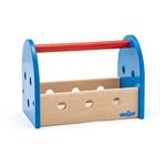 Ξύλινη Θήκη με Εργαλεία by Wonder 4 Kids