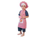 Σετ Κουζίνας "Master Chef" by Wonder 4 Kids