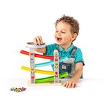 Track with Cars by Wonder 4 Kids