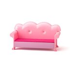 Wooden Dollhouse "Mirabella" by Wonder 4 Kids