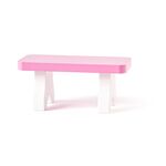 Wooden Dollhouse "Mirabella" by Wonder 4 Kids