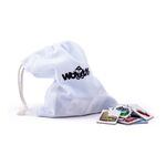 Ξύλινος Μαγνητικός Χάρτης της Ευρώπης by Wonder 4 Kids