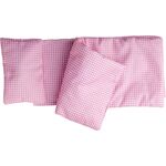 Ξύλινο Κρεβατάκι/Κούνια για Κούκλες by Wonder 4 Kids